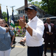 Image for article titled Eric Adams Really Made Partying and Policing His Whole Platform: ‘Let the People Dance’